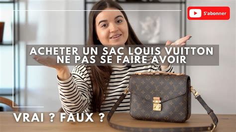 sac a dos homme louis vuitton faux|Gucci Bag Authentication: 8 Steps To Spot a Fake – Bagaholic.